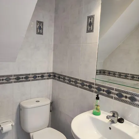 Appartement Hacienda 19 Menyber *