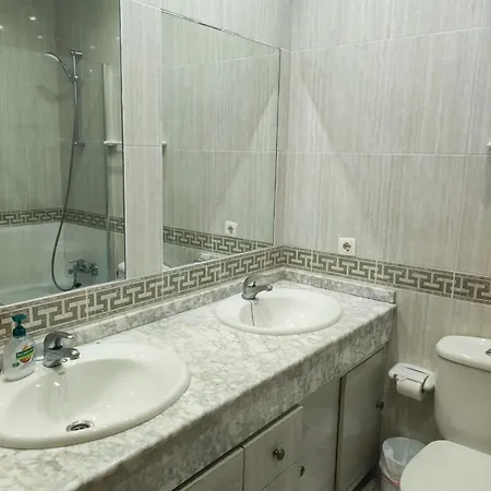Hacienda 19 Menyber Апартаменты